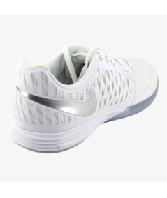 Nike Lunargato II Scarpino Calcetto Indoor