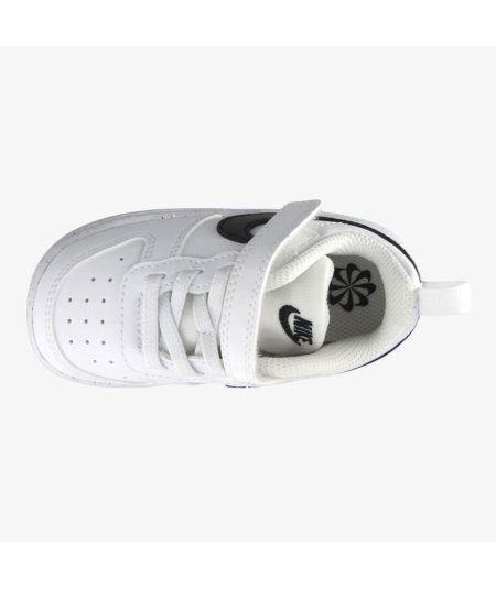 Nike Court Borough Low 2 Scarpa Sportiva