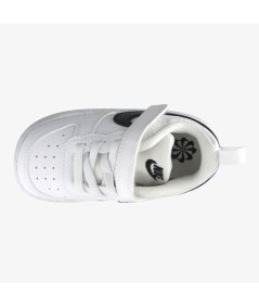 Nike Court Borough Low 2 Scarpa Sportiva