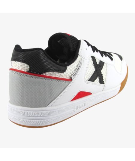 Munich Continental V2 60 Scarpino Calcetto Indoor