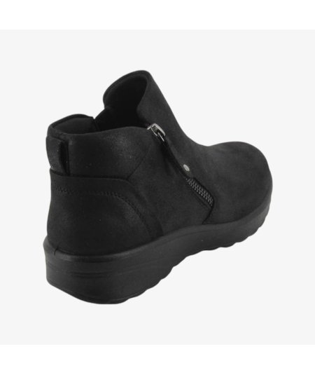 Skechers 158952/BBK Lovely vibe Tronchetto donna