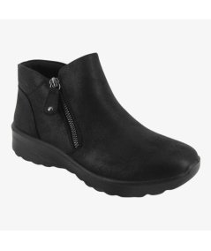 Skechers 158952/BBK Lovely vibe Tronchetto donna