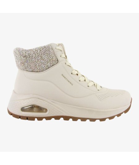 Skechers 167988/NAT Uno Rugged - Darling Daze