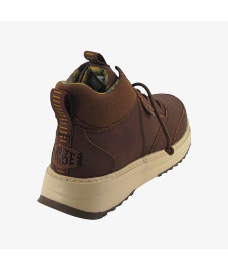 Hey Dude Tahoe classic m Scarponcino Uomo