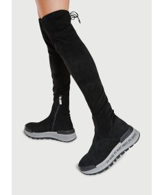 LiuJo Amazing 06 - Stivale Platform Donna