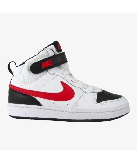 Nike Court Borough Mid 2