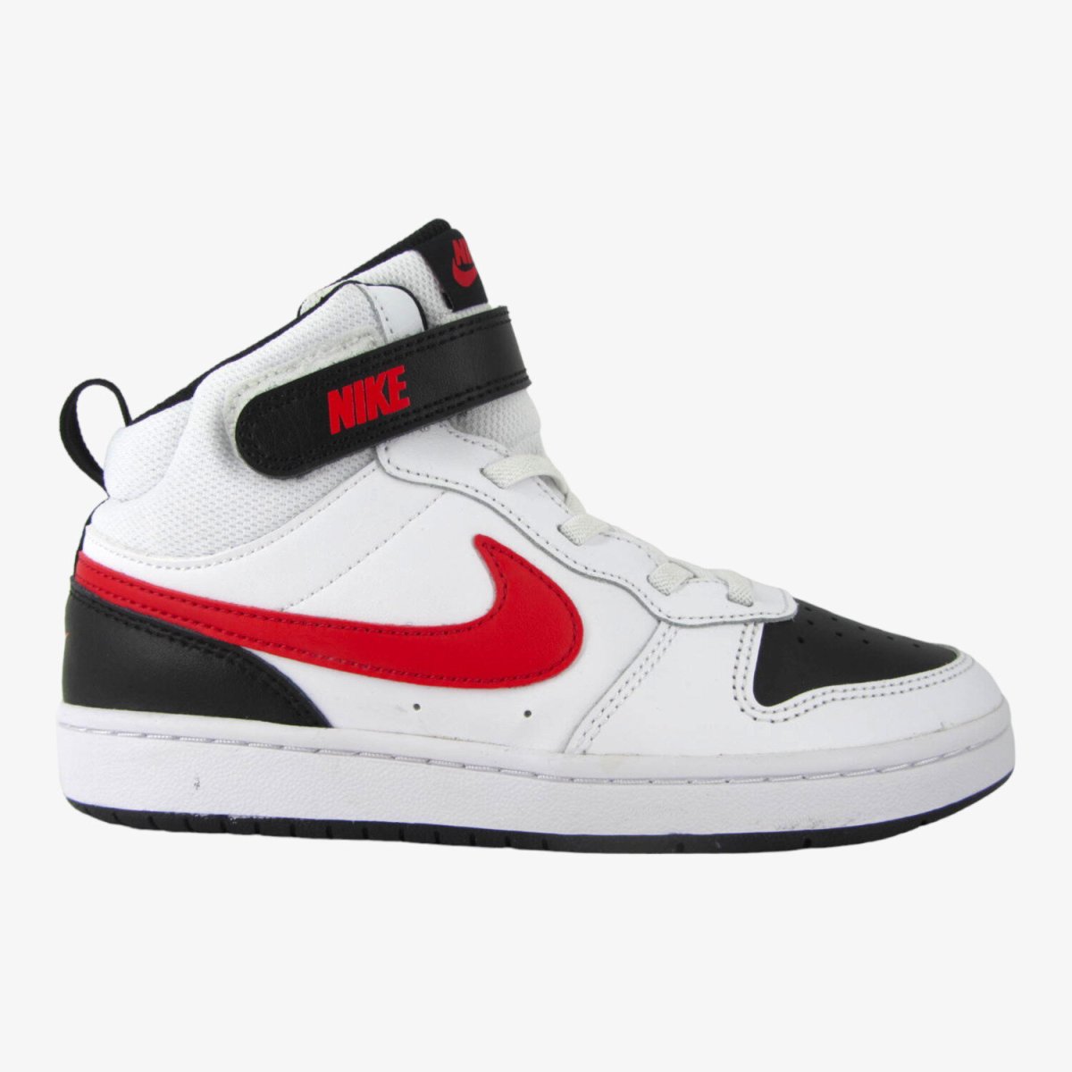 Nike Court Borough Mid 2