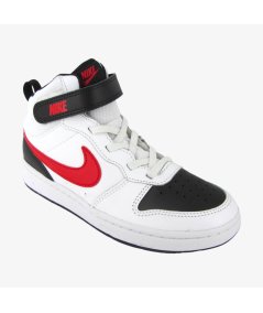 Nike Court Borough Mid 2
