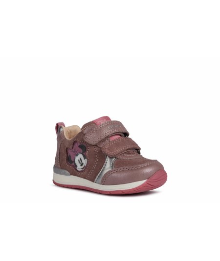 Geox Rishon Girl - Sneakers Bambina