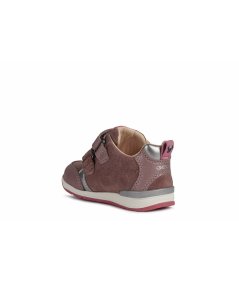Geox Rishon Girl - Sneakers Bambina