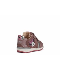 Geox Rishon Girl - Sneakers Bambina