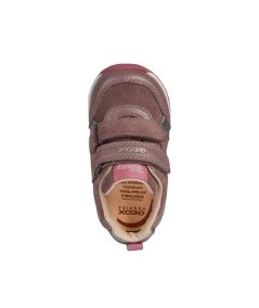 Geox Rishon Girl - Sneakers Bambina