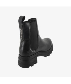 Lumberjack Michiel Beatles Donna