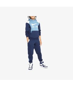 Nike 86M260-U90 Tuta da Bambini Air Blu