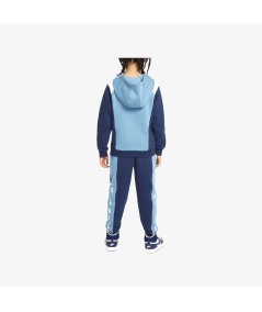 Nike 86M260-U90 Tuta da Bambini Air Blu
