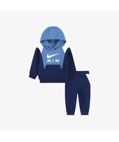 Nike 86M260-U90 Tuta da Bambini Air Blu