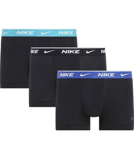 Nike Boxer Uomo 0000KE1008-U9G