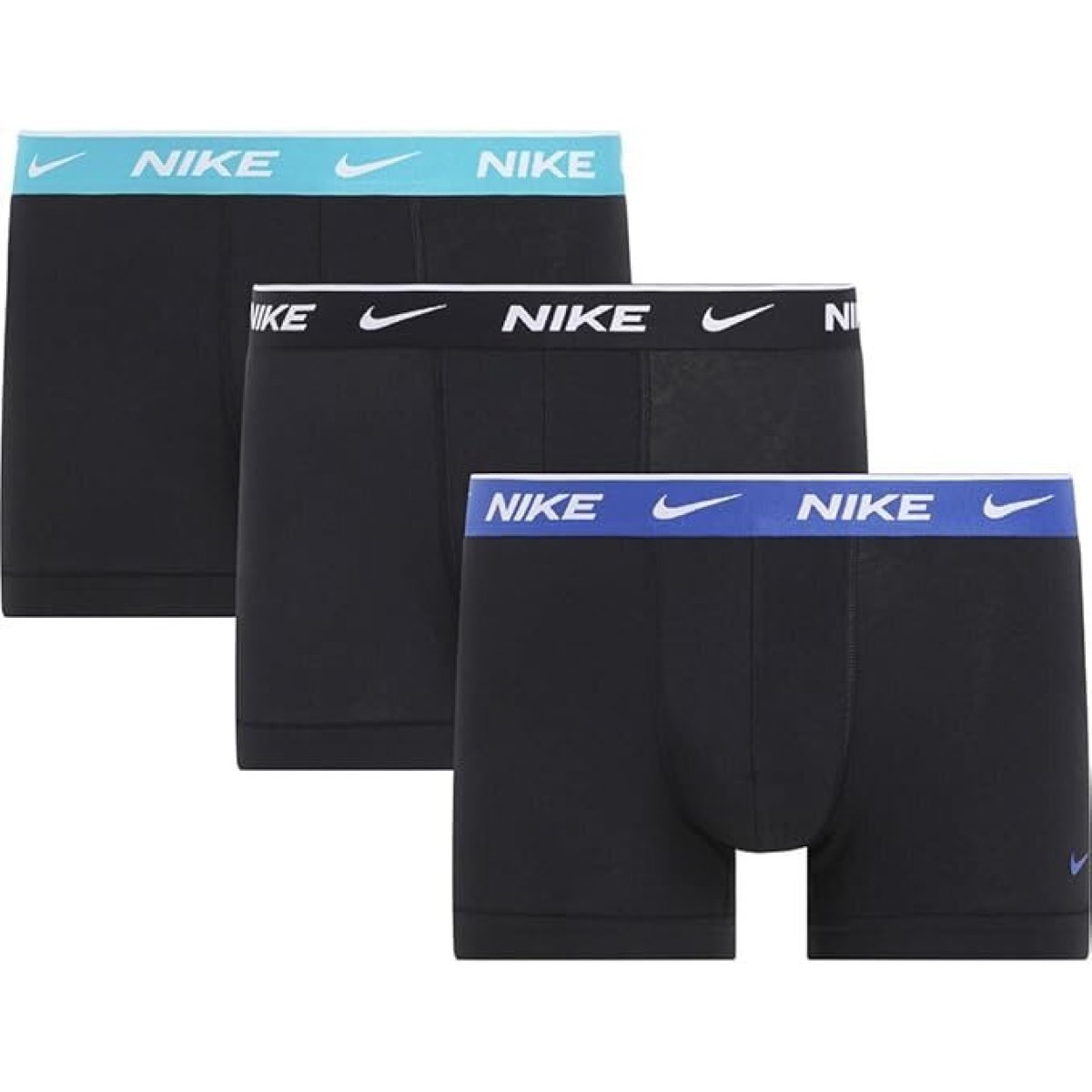 Nike Boxer Uomo 0000KE1008-U9G