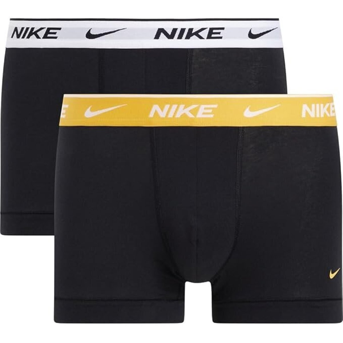 Nike Dri-Fit Everyday Multicolore Boxer da Uomo