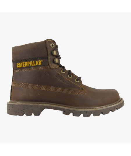 Caterpillar Colorado Waterproof Scarponcino in pelle Waterproof
