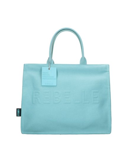 Rebelle Alexia