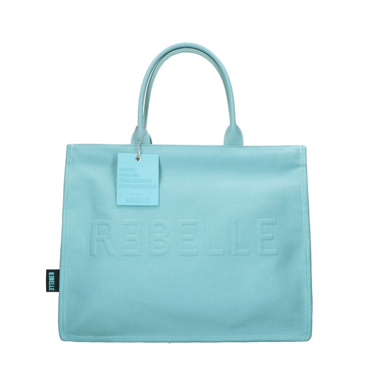 Rebelle Alexia