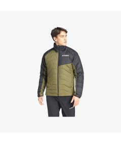 adidas Bsc 3-stripes Insulated Midweight Jacket Giacca Uomo