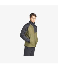 adidas Bsc 3-stripes Insulated Midweight Jacket Giacca Uomo