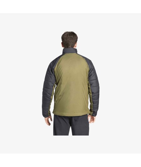 adidas Bsc 3-stripes Insulated Midweight Jacket Giacca Uomo