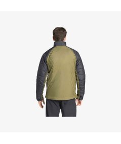 adidas Bsc 3-stripes Insulated Midweight Jacket Giacca Uomo
