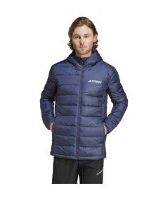 Adidas Giacca Terrex Multi Light Down Hooded