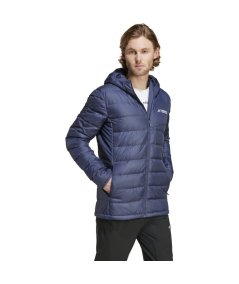 Adidas Giacca Terrex Multi Light Down Hooded