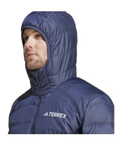 Adidas Giacca Terrex Multi Light Down Hooded