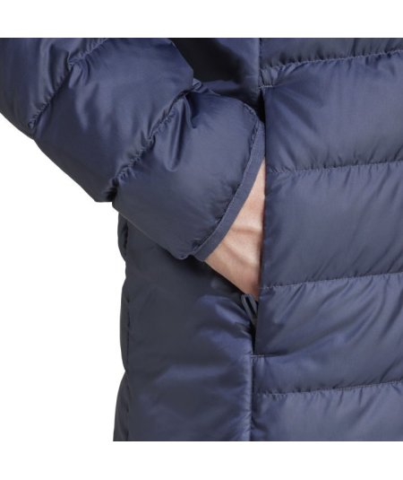 Adidas Giacca Terrex Multi Light Down Hooded