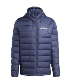 Adidas Giacca Terrex Multi Light Down Hooded