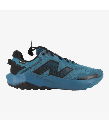 New Balance MTNTRGM6 DynaSoft Nitrel v6 Gore-Tex Scarpa Sportiva Uomo