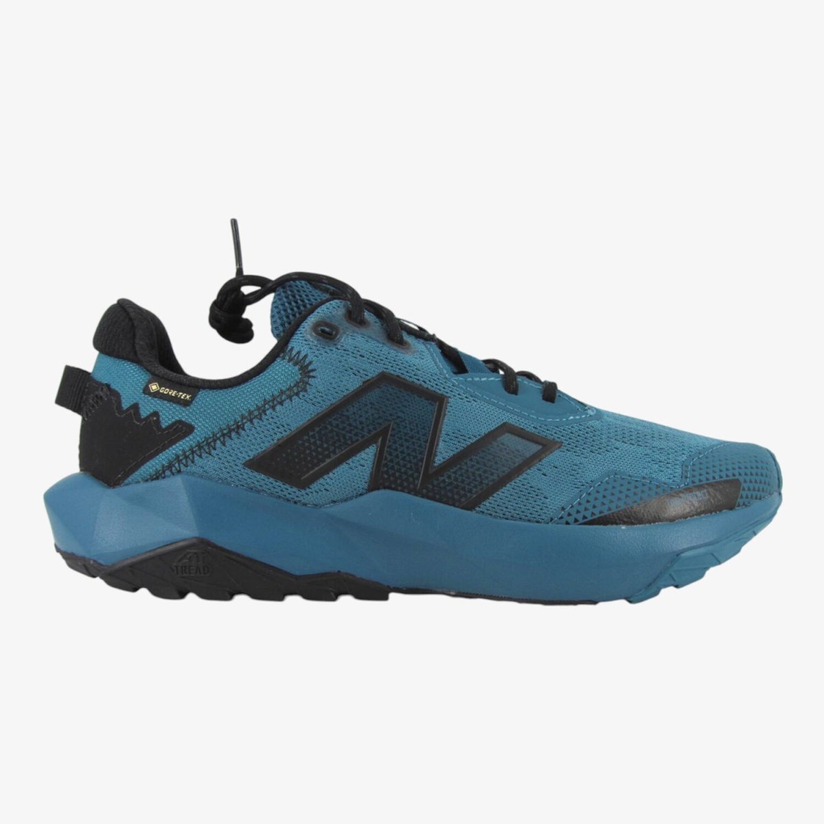 New Balance MTNTRGM6 DynaSoft Nitrel v6 Gore-Tex Scarpa Sportiva Uomo