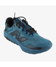 New Balance MTNTRGM6 DynaSoft Nitrel v6 Gore-Tex Scarpa Sportiva Uomo