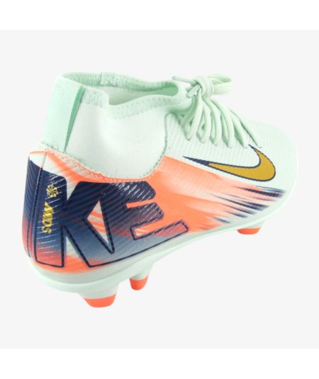 Nike Superfly 10 Blub MDS Academy FG/MG
