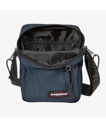 EASTPAK THE ONE Borsa a Tracolla Denim