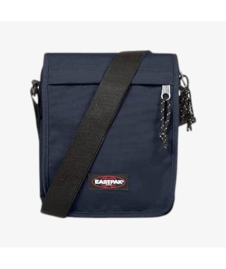 EASTPAK FLEX Borsa a Tracolla, 27 L - Grigio
