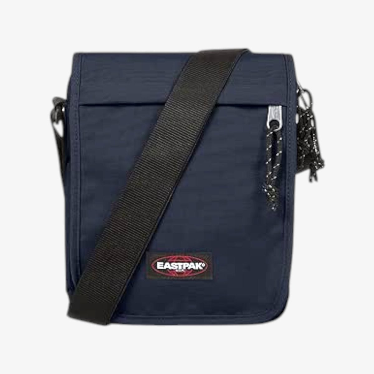 EASTPAK FLEX Borsa a Tracolla, 27 L - Grigio
