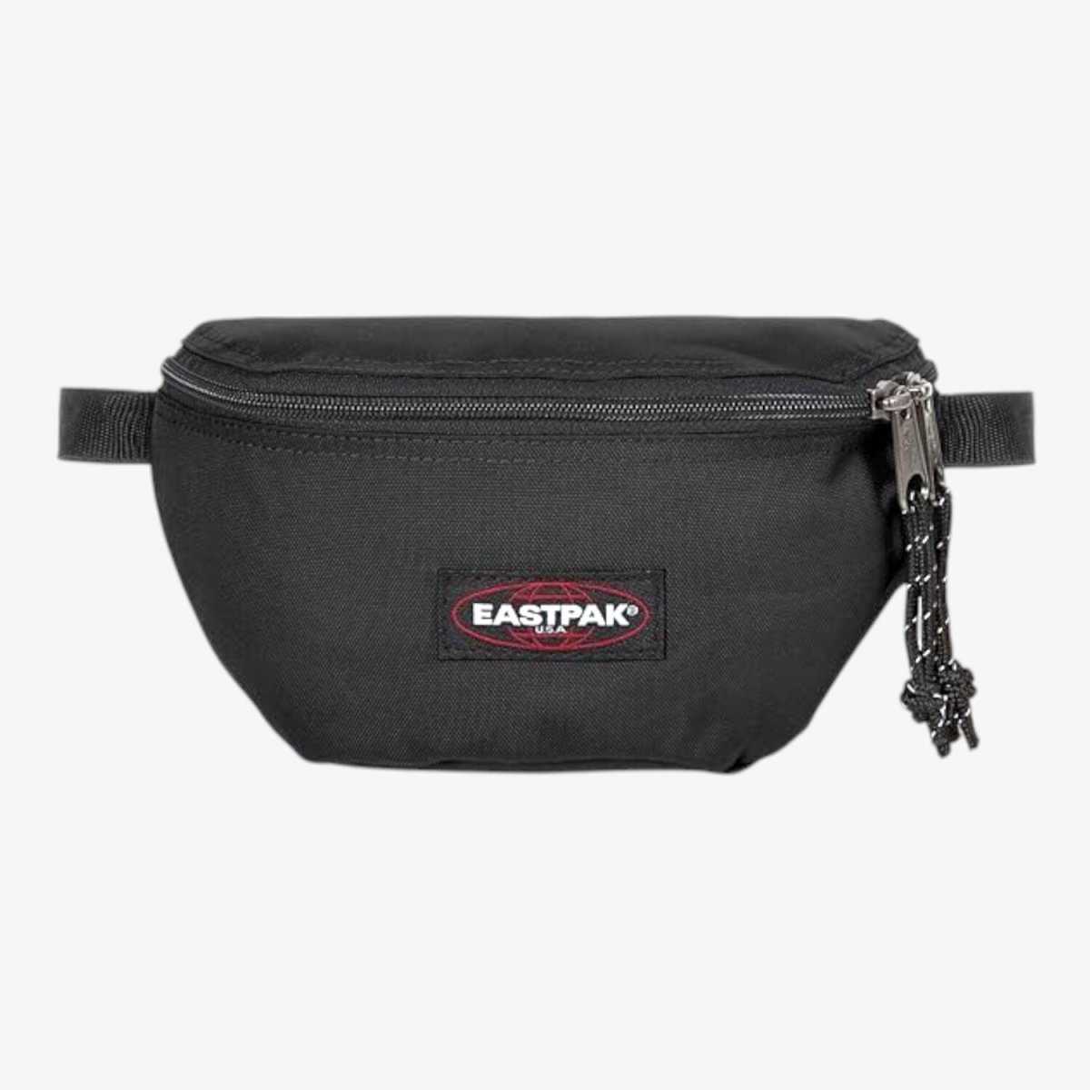 Eastpack Ek000074 springer Marsupio Uomo Nero