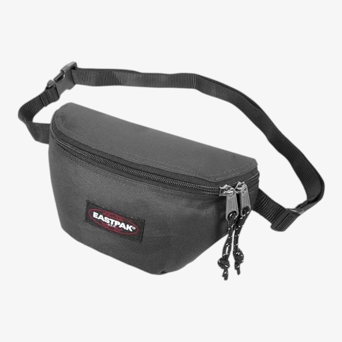 Eastpack Ek000074 springer Marsupio Uomo Grigio