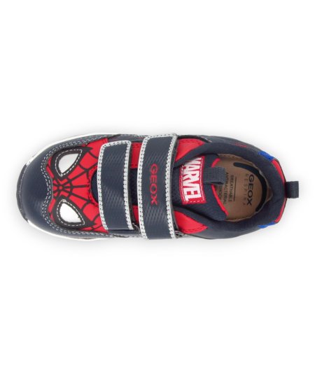 Geox Todo - Sneakers Bambino