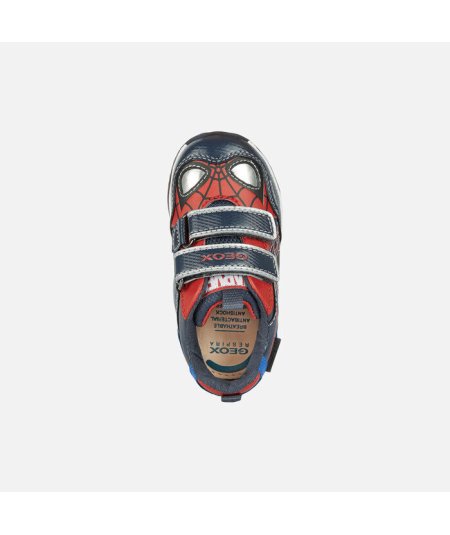 Geox Todo - Sneakers Bambino