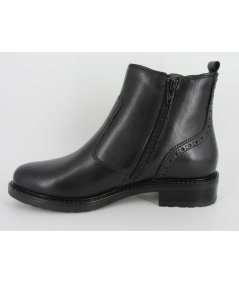 Valleverde 47522 - Stivaletto Chelsea Donna