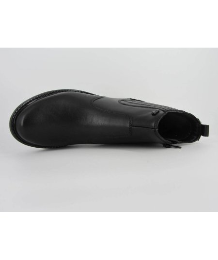 Valleverde 47522 - Stivaletto Chelsea Donna