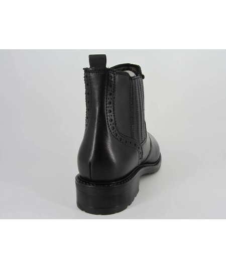 Valleverde 47522 - Stivaletto Chelsea Donna