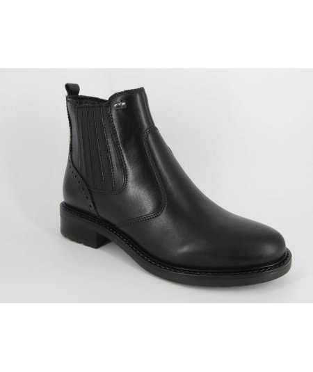 Valleverde 47522 - Stivaletto Chelsea Donna